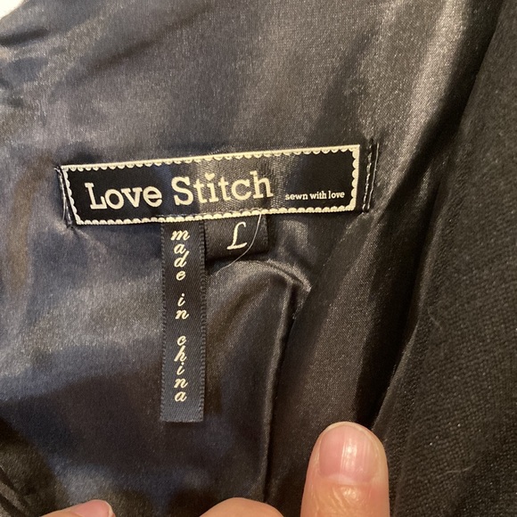 Little Black Dress - Picture 4 of 10